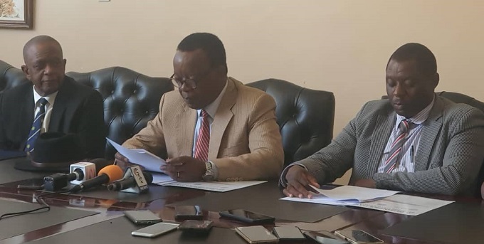 Zimbabwe Agricultural Show dates set